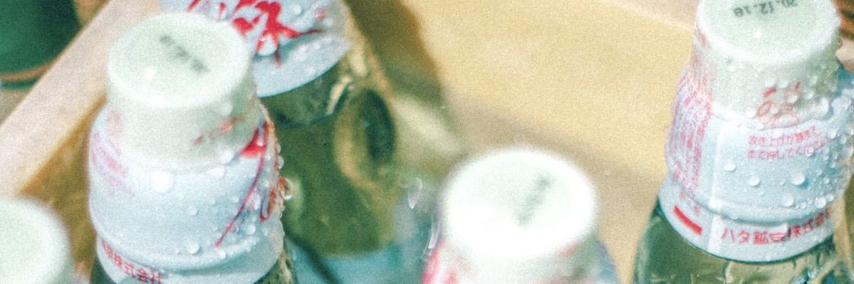 今日このごろ's banner