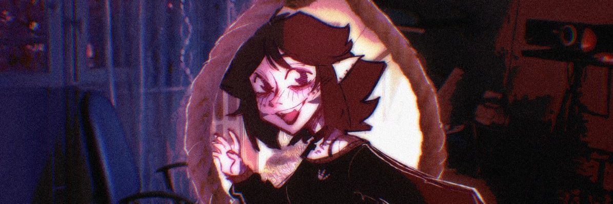 🌮ikaatako🌮's banner