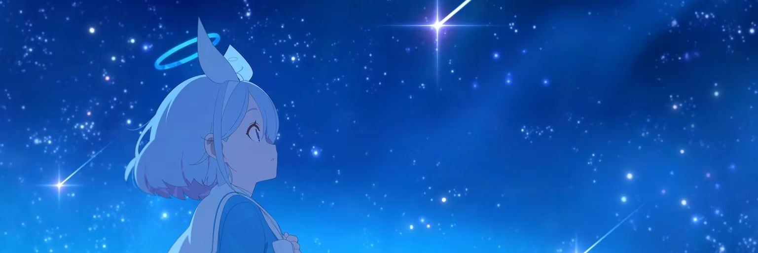 彩虹's banner