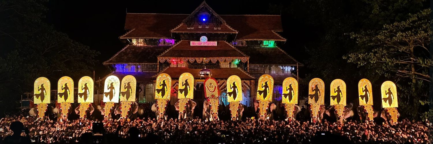 Vyshnav🇮🇳's banner