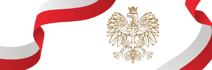Piotr Kaleta - Poseł na Sejm RP's banner