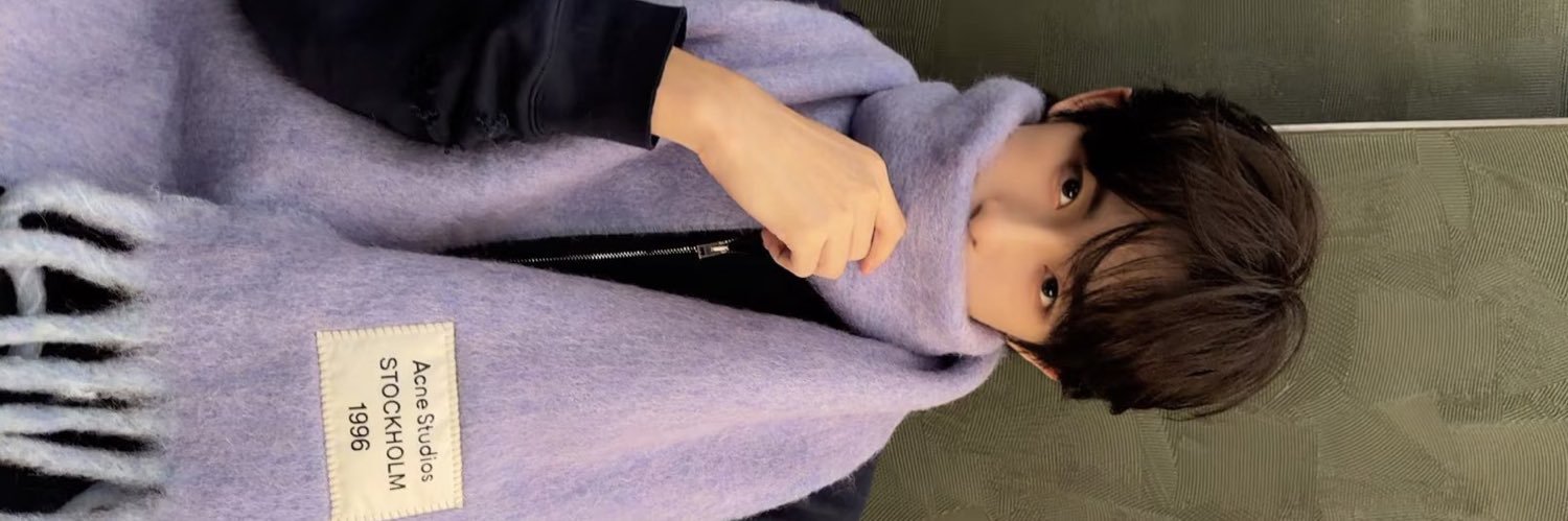 𐙚's banner