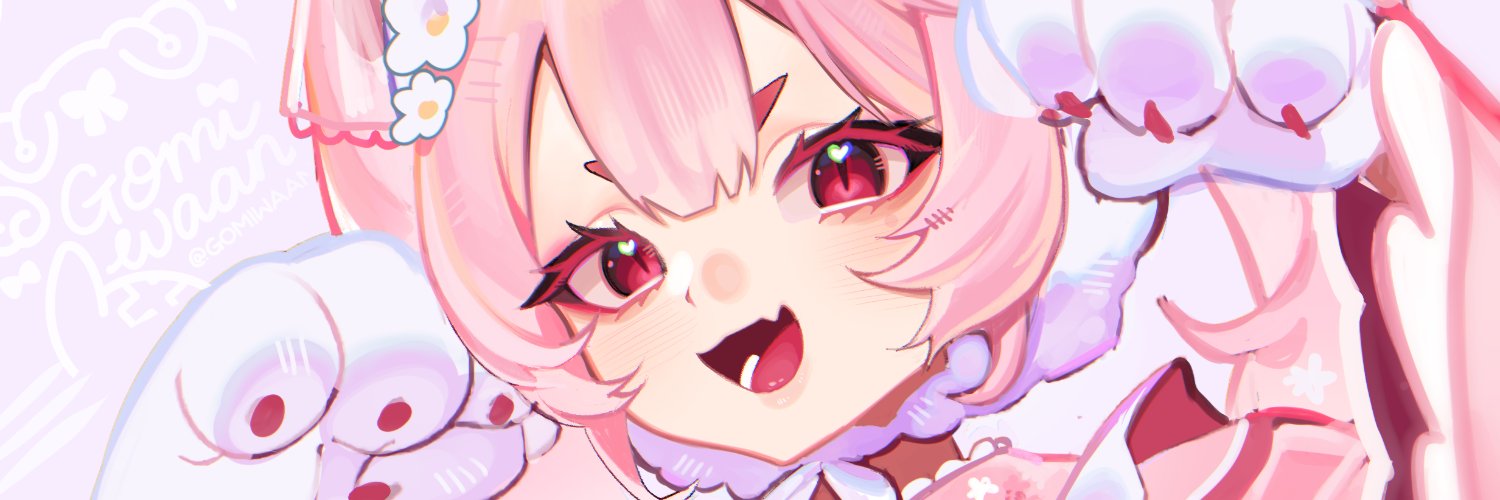 𓆩ɢᴏᴍɪ𓆪's banner
