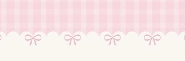 🌸's banner
