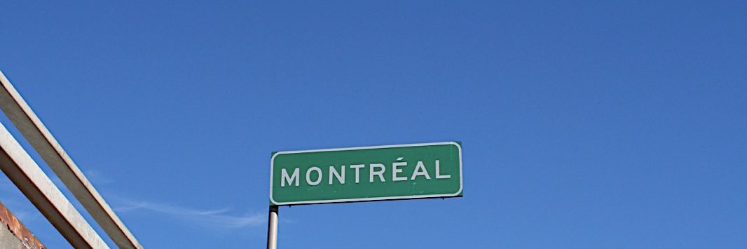 Edith ❤️ Montréal's banner