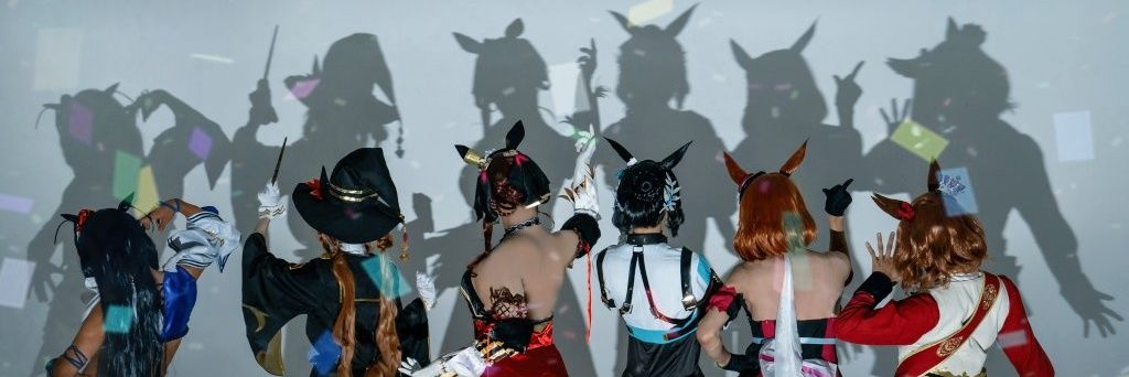 おき らく(笊's banner