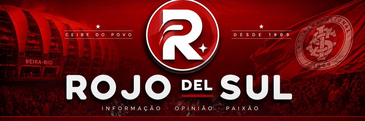 Rojo del Sul 's banner