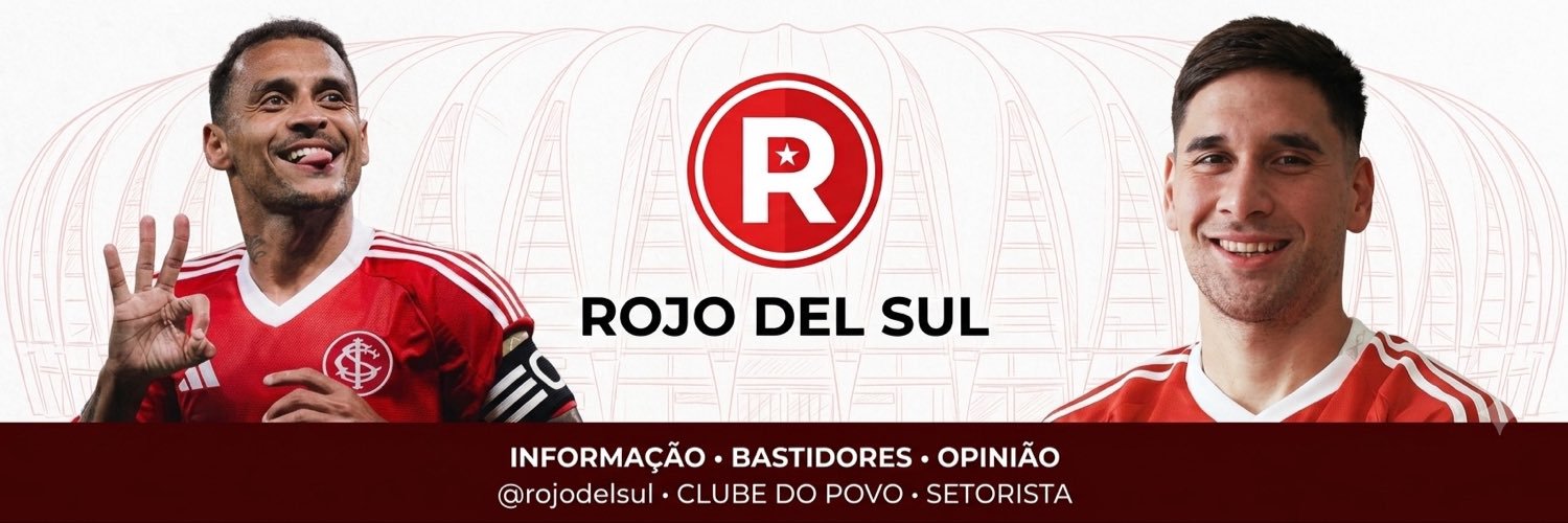 Rojo del Sul 's banner