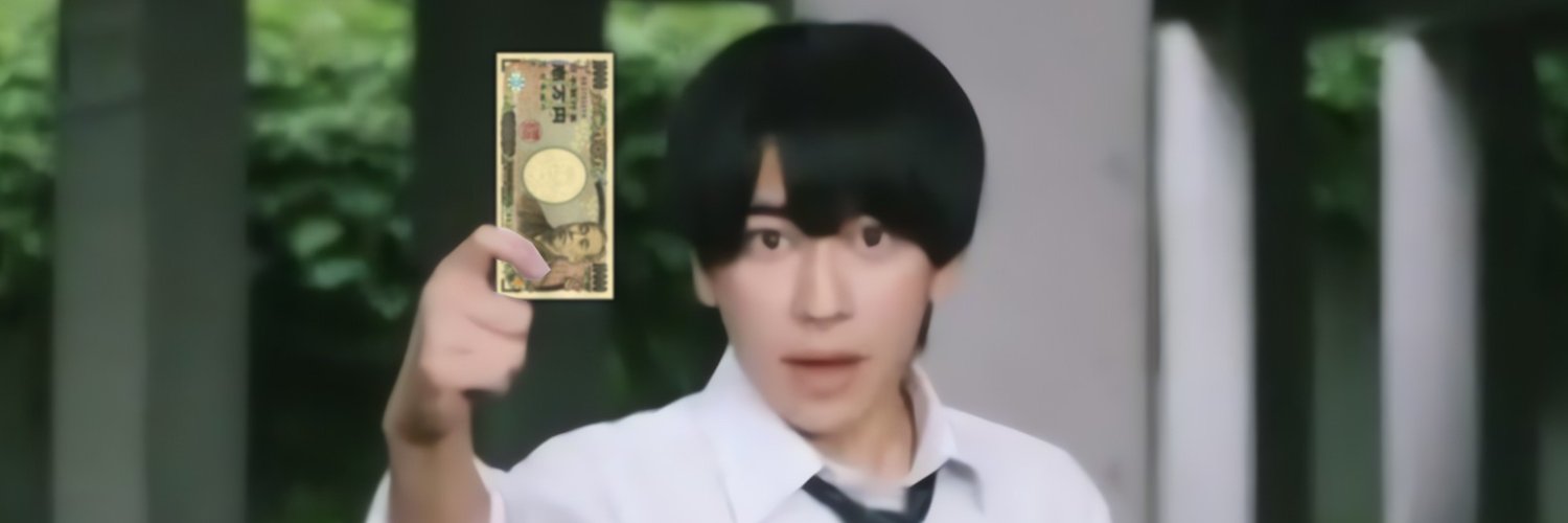 敗北者シェスカント's banner