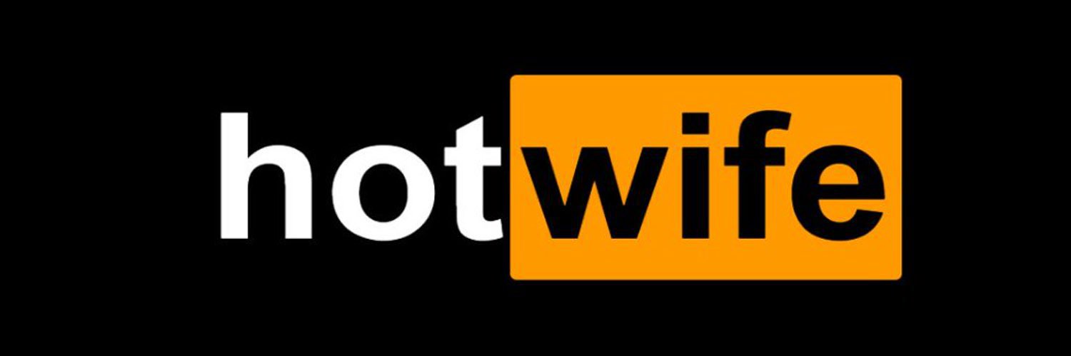 Hot wives club's banner