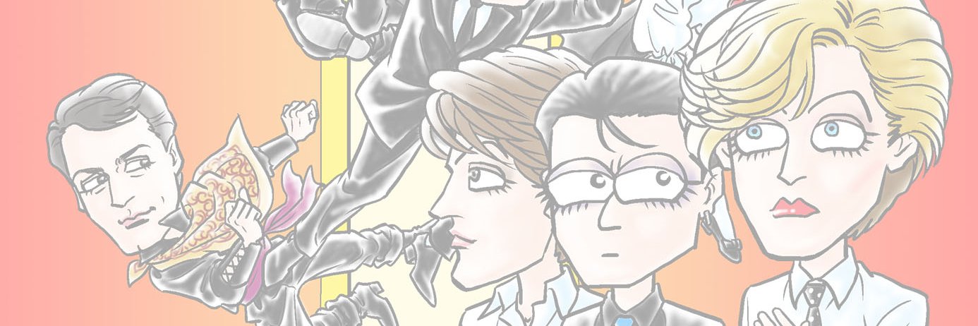 シマあつこ@Atsuko Shima's banner
