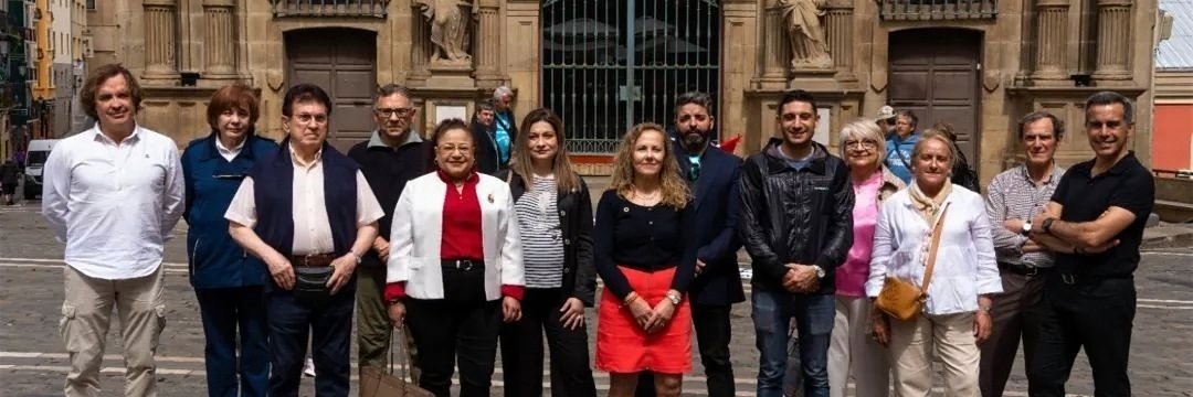 María Estévez 💚🇪🇦's banner