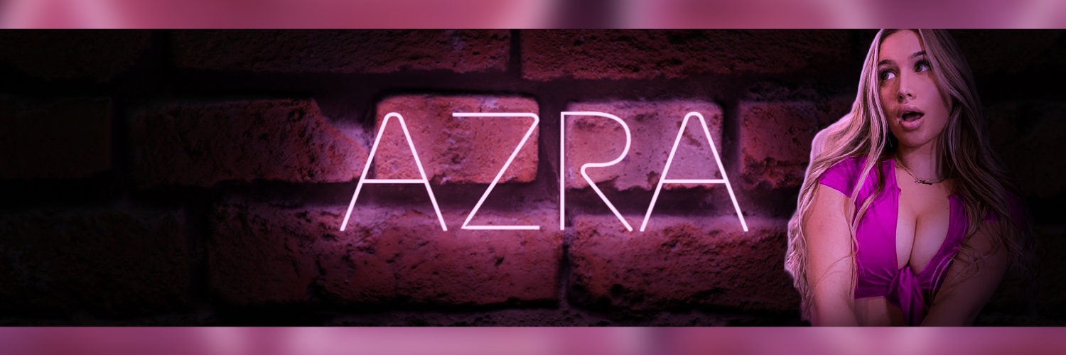 AZRA😳's banner