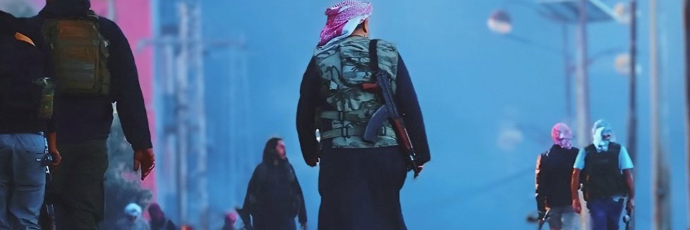 Mustafa HABESH's banner