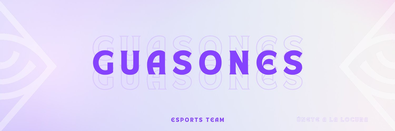 Guasones's banner
