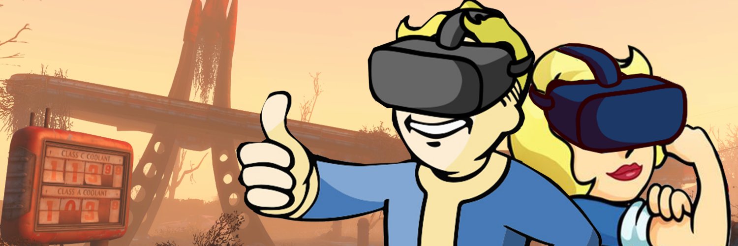 GingasVR's banner
