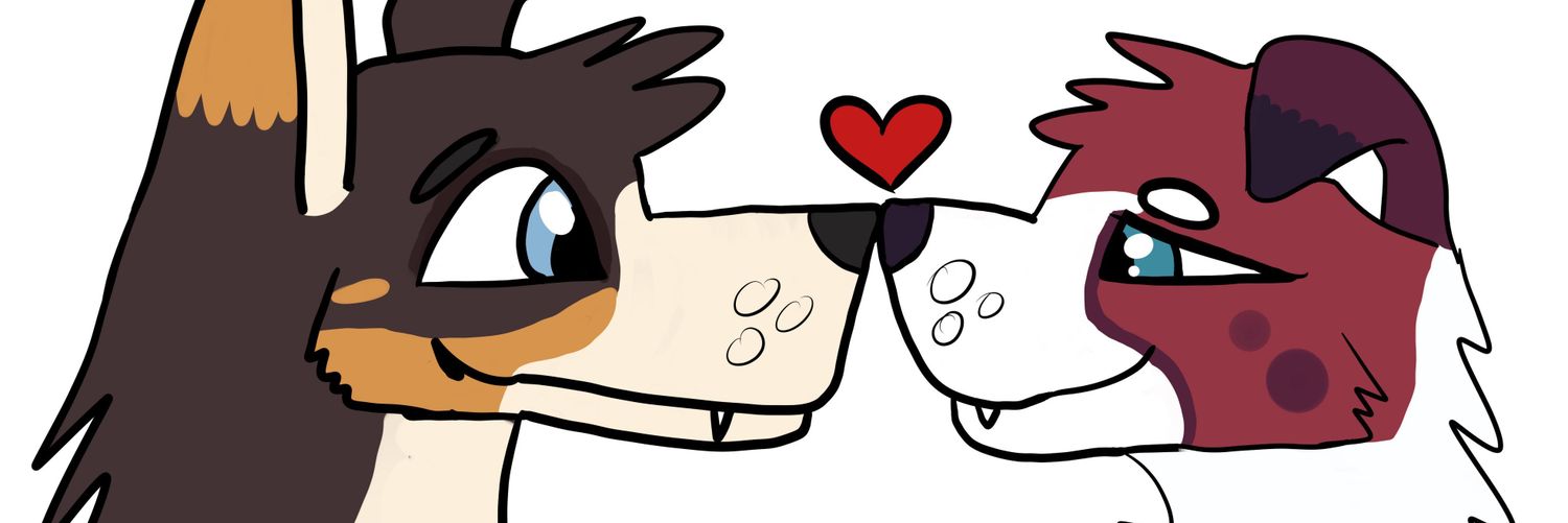 Miles The Fox 🇨🇦 , Fur eh (vending),'s banner