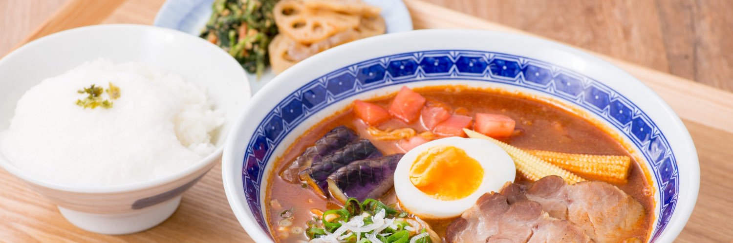 宮本カレー【スパイスラーメン】's banner