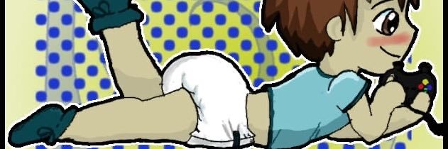 ABDL🐒💩 BCBoy55 🇨🇦's banner