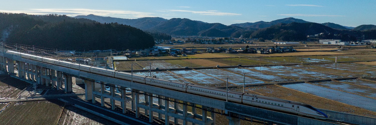 JR西日本ニュース【公式】's banner