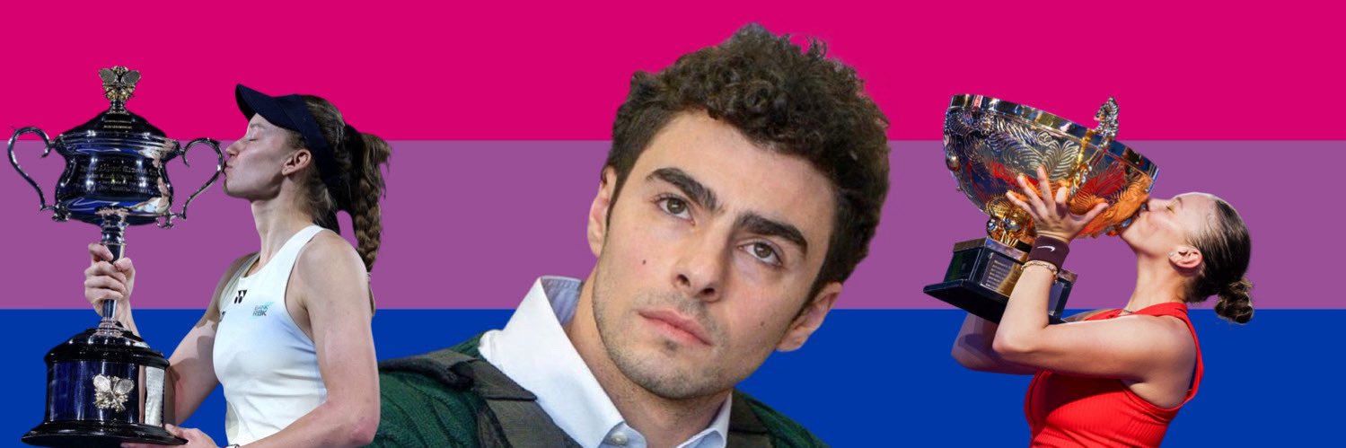 DenizTheTennis's banner