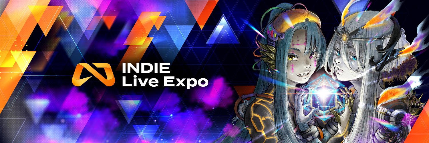 アド美｜INDIE Live Expo 公式（インディーライブエキスポ）'s banner