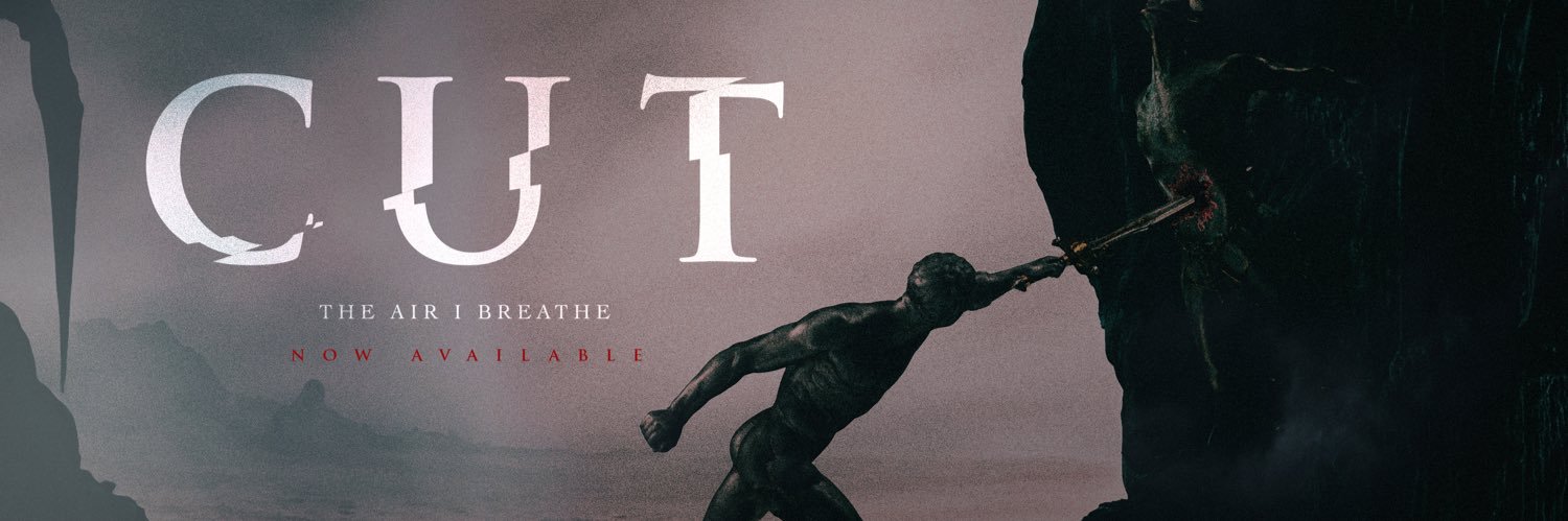The Air I Breathe's banner