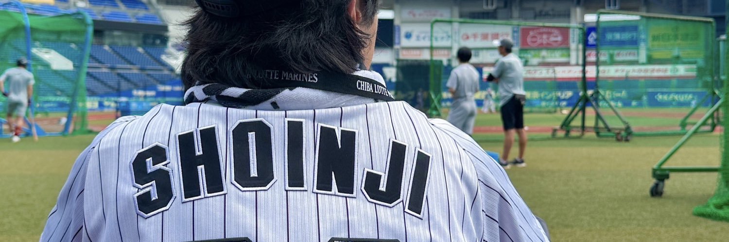 松井ッター【ぺこぱ】's banner