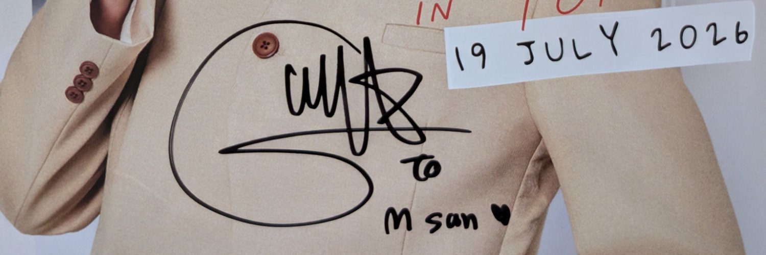 M in J 😺 M-SAN แม่ญี่ปุ่น's banner