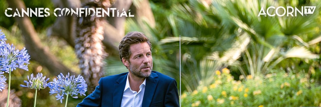 Jamie Bamber's banner