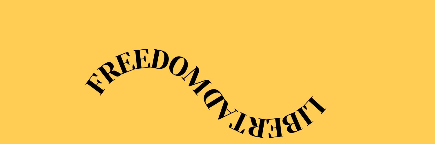 🇺🇸LEO LIBERTAD's banner