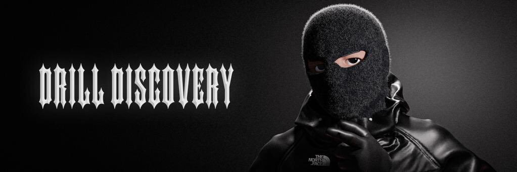 DrillDiscovery🇬🇧🇨🇵's banner