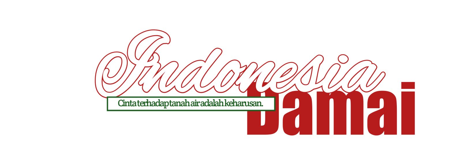 KITA INDONESIA's banner