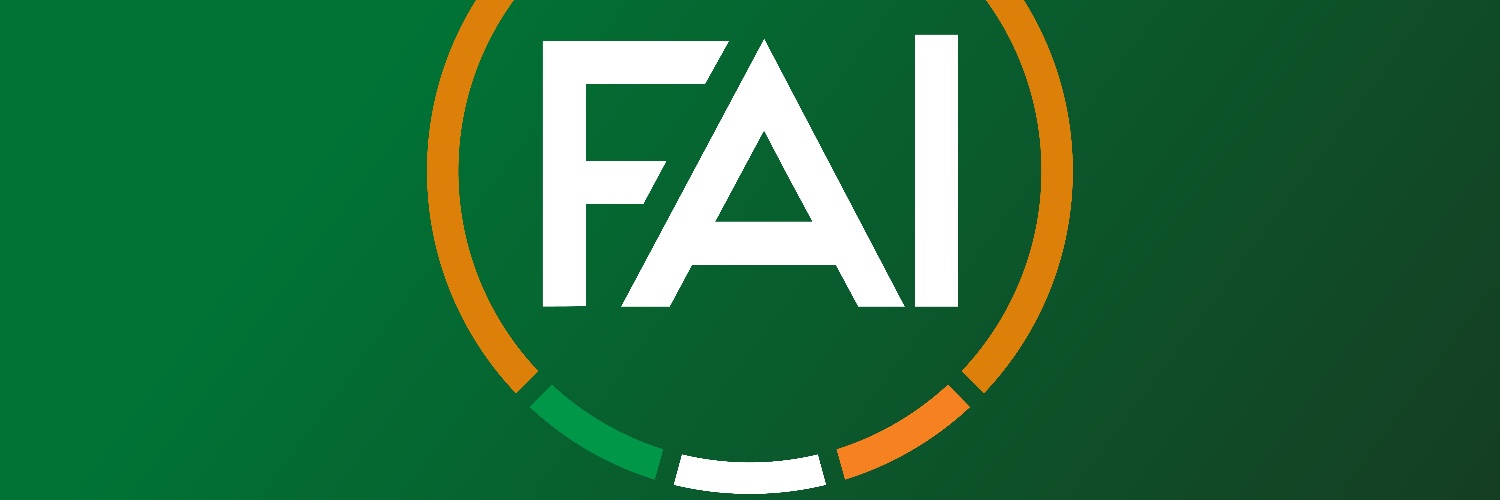 FAIreland's banner
