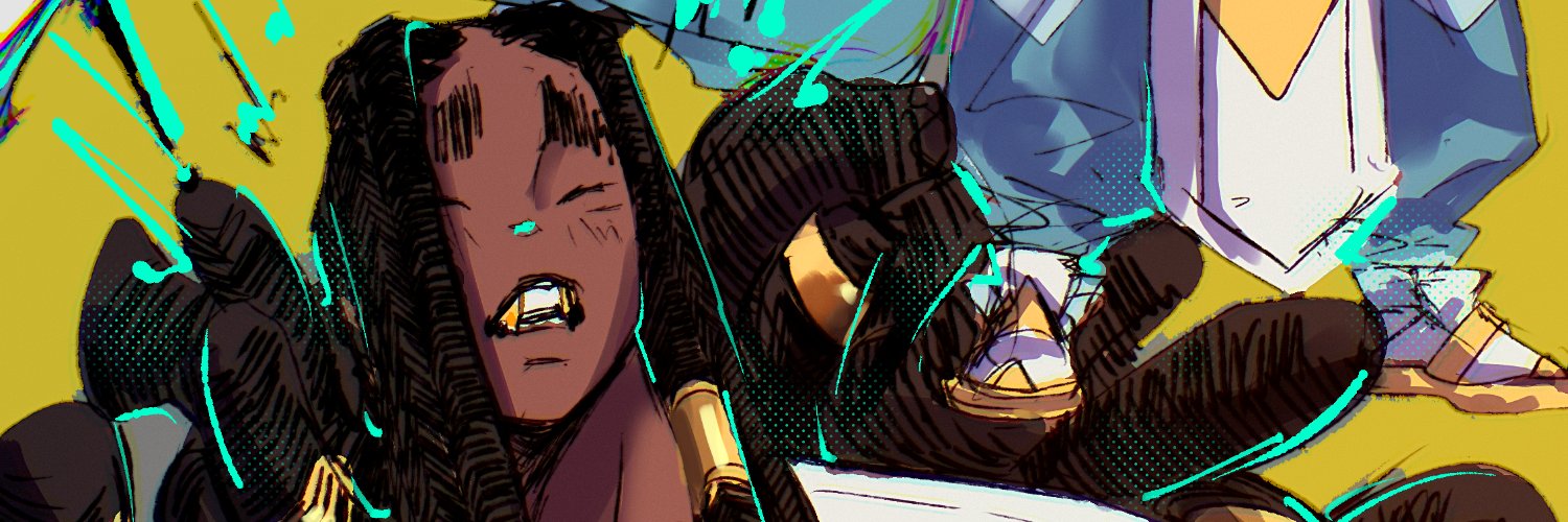 Aysi_AC ٩(๑`^´๑)۶ | ✝️'s banner