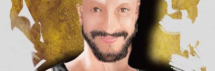 DAREK KRAFT XXX's banner