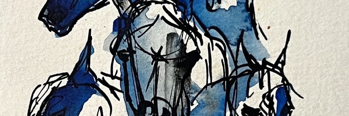 Victoria's banner