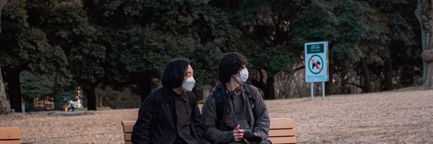 Hajime Miura's banner