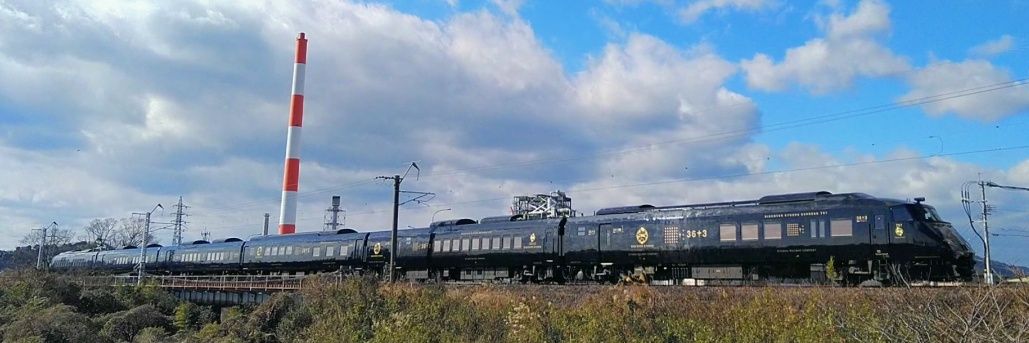 🚂🚃のべきた🚃延🚃's banner