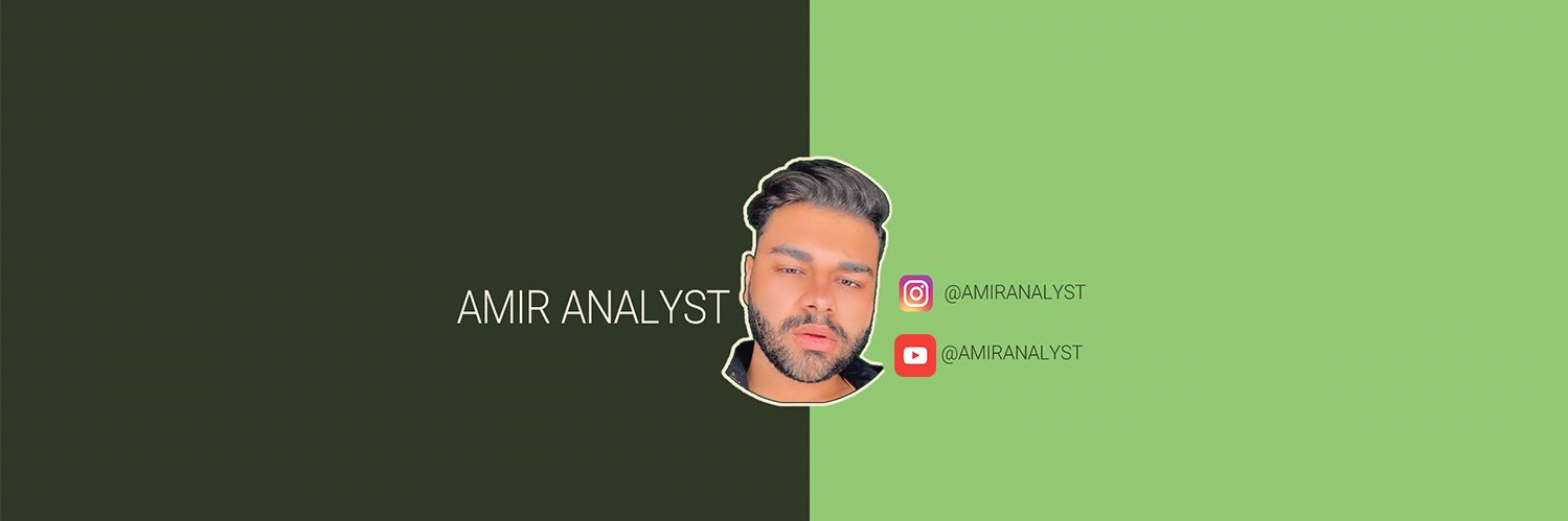 Amirhossein's banner
