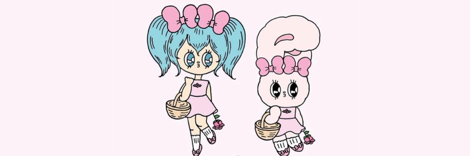 センシティブ・ルナ's banner