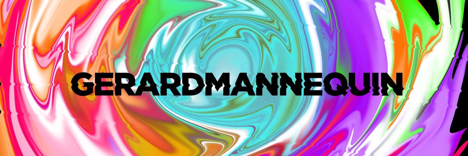 𝓖𝒆𝒓𝒂𝒓𝒅 ★'s banner