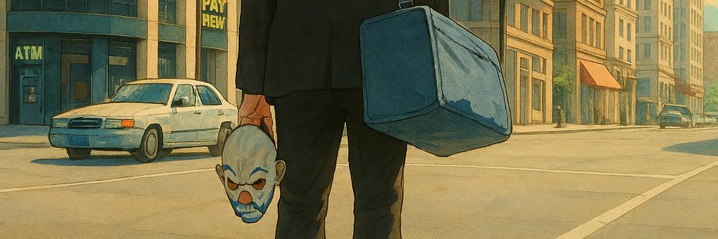 Every Movie Plug's banner