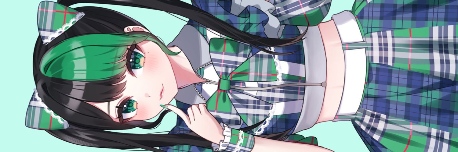ゆら猫💚🐈‍⬛'s banner