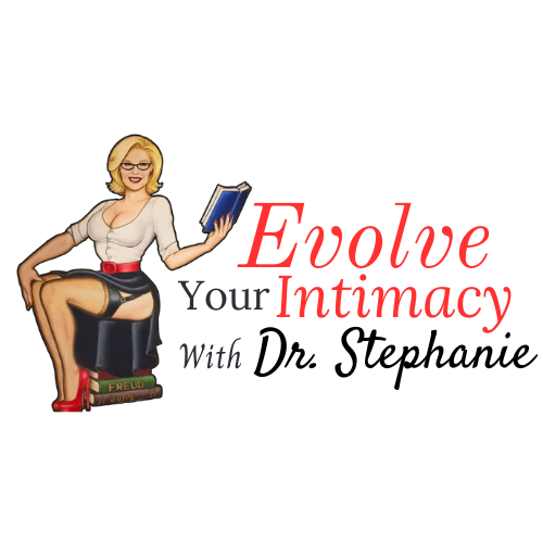 Evolve Your Intimacy's banner