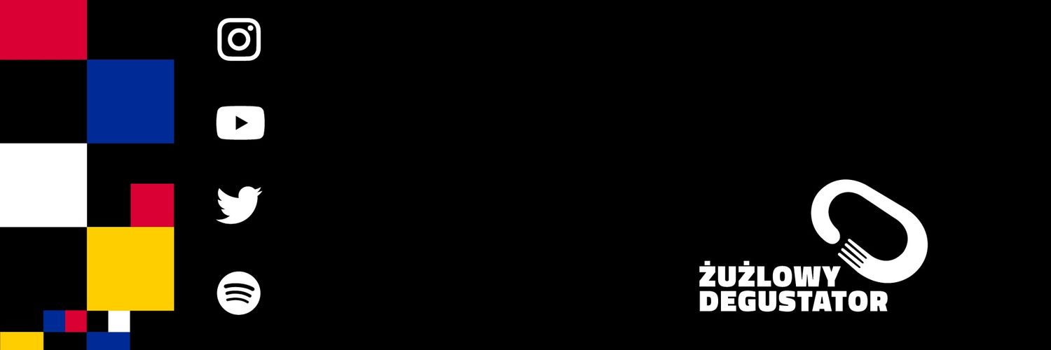Żużlowy Degustator's banner