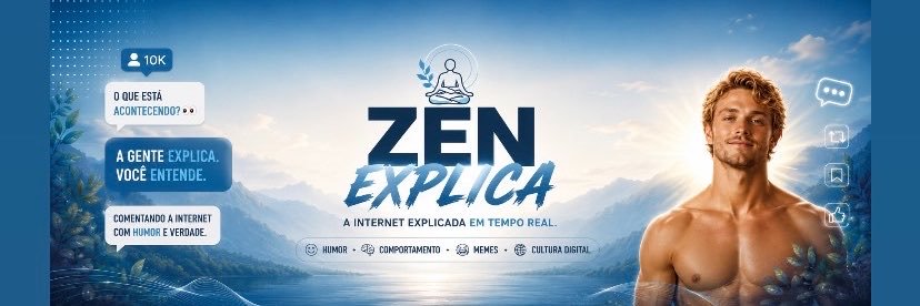 Zen Explica's banner