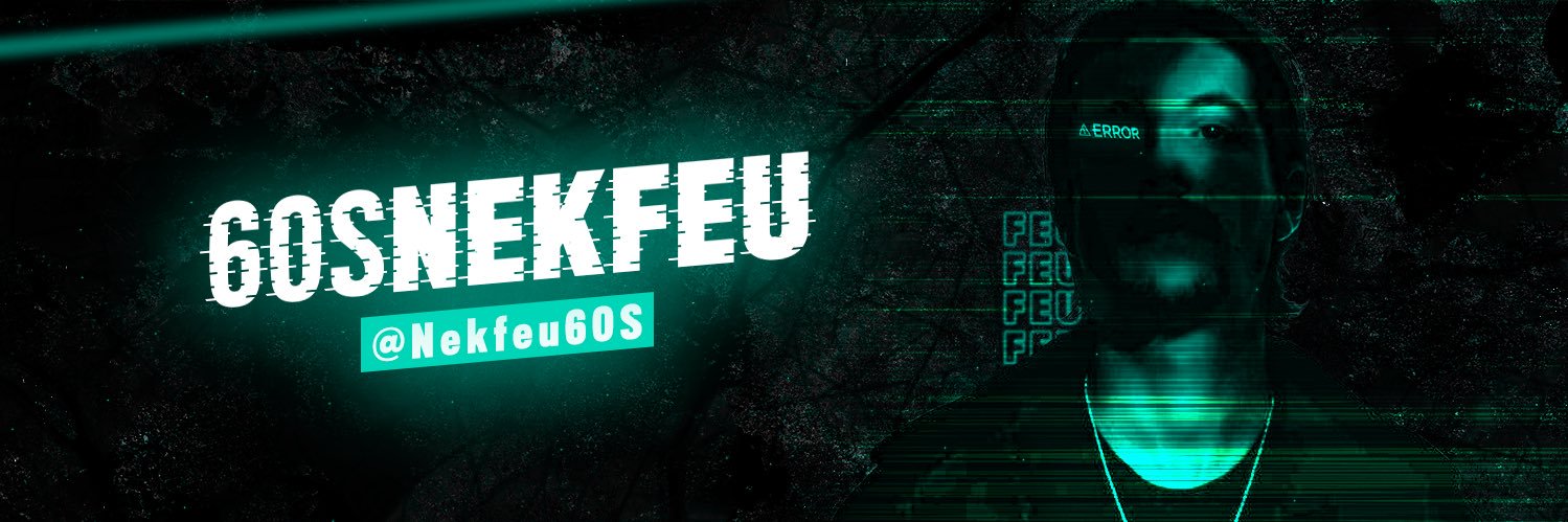 60sNekfeu 𓁹's banner
