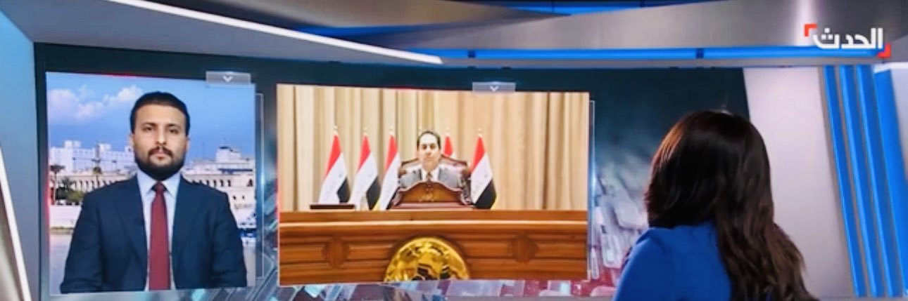 د.سيف السعدي's banner