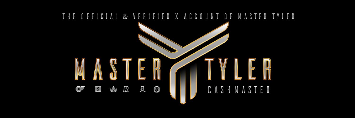 Master Tyler's banner